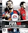 FIFA 08 ���[���h�N���X �T�b�J�[
