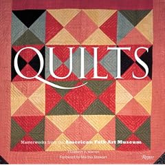 Quilts: Masterworks from the American Folk Art Museum
