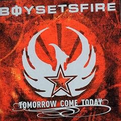 Tomorrow Come Today