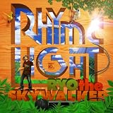 RHYME-LIGHT(DVD�t)
