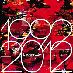 1992-2012 The Anthology [�щ���t�E�����Վd�l�E3CD] (BRUWR042)