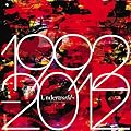 1992-2012 The Anthology [�щ���t�E�����Վd�l�E3CD] (BRUWR042)