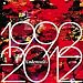 1992-2012 The Anthology [�щ���t�E�����Վd�l�E3CD] (BRUWR042)