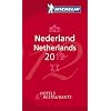 Michelin Red Guide: Netherlands. (Michelin Guides)