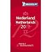 Michelin Red Guide: Netherlands. (Michelin Guides)