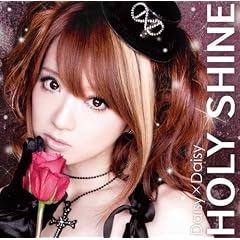 HOLY SHINE(�ʏ��)