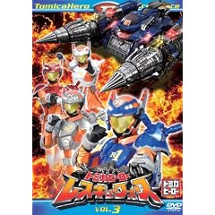 �g�~�J�q�[���[ ���X�L���[�t�H�[�X VOL.3(�������) [DVD]