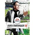 FIFA Manager 12 (�A����)