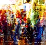 [CD]Re-Trick Colors of Agenda