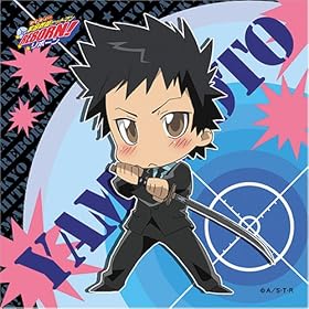 �ƒ닳�t�q�b�g�}�� REBORN! MF�~�j�^�I��Ver.2�u�R�{�v