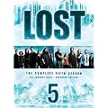 Lost: Complete Fifth Season [DVD] [Import]