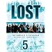 Lost: Complete Fifth Season [DVD] [Import]