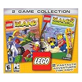  Lego Island 1 & 2 - jc