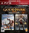 God of War Collection Greatest Hits(�A����:�k�āE�A�W�A)