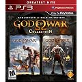 God of War Collection Greatest Hits(�A����:�k�āE�A�W�A)