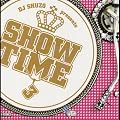 DJ SHUZO presents SHOW TIME 3