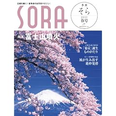 �G��SORA2011�t��
