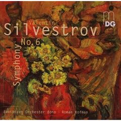 Symphony No. 6