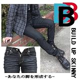 �V�i�@�S���V���� �X�L�j�[�@BUILD UP�i�r���h�A�b�v�j�@�u���Ȃ��̋r���`������v�@�W�[���Y�@�����Y�@�f�j���@[705]kelly&sally�ɂ��