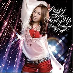 PARTY TIME PARTY UP/����ʖ��(DVD�t)