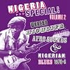 Nigeria Special 2: Modern Highlife 1970-6