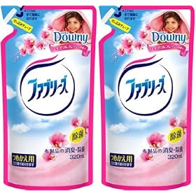 �t�@�u���[�Y �_�E�j�[�G�C�v�����t���b�V���̍��� �߂��� 320ml�~2�Z�b�g
