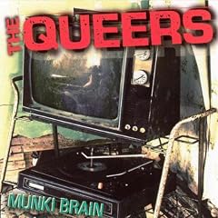 Munki Brain