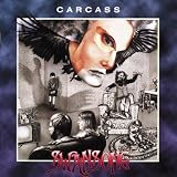 Swansong (W/Dvd)Carcass�ɂ��