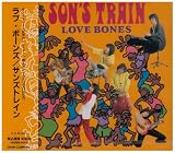 [CD]サンズトレイン LOVE BONES