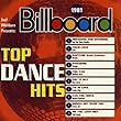 Billboard Top Dance Hits