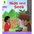 Oxford Reading Tree Stage 1+: First Sentences: Pack of 6