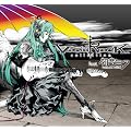 VOCAROCK collection feat.�����~�N(�W���P�b�g�C���X�g���[�^�[ �Ȃ��݂�)