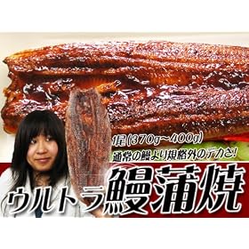 �X�^�~�i�����Ղ��!����傫�ȉV�ɋV�E���g�����Ȃ�����1��(370g~400g)