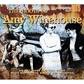 Roots of Amy Winehouse