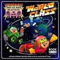WORLD CLASS(DVD�t)