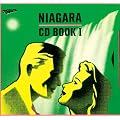 �yLP�T�C�Y�W���P�b�g�G���J�����_�[�t���zNIAGARA CD BOOK I