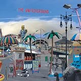 [CD]Kevin Ayers Unfairground