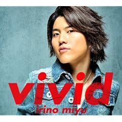 vivid(���ؔ�)(DVD�t)