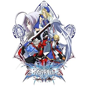 BLAZBLUE��CALAMITY��TRIGGER��Portable��[PSP]