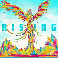 RISING(��������)(DVD�t)