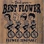 BEST FLOWER~TRASH YEARS~