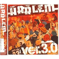HARLEM ver.3.0
