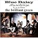 Blue Daisy