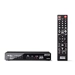 BUFFALO 地デジチューナー内蔵 コンパクトHDDレコーダー DVR-1C/500G
