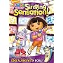 Singing Sensation (Full) [DVD] [Import]
