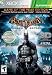 3D Batman Arkham Asylum Game of the Year Edition �iXBOX360 �A���� �k�āj3D���K�l����