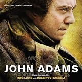 [Music] John Adams