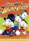 [DVD] Disney's Ducktales, Vol. 2