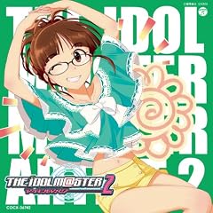 THE IDOLM��STER MASTER ARTIST 2  -SECOND SEASON- 04�@�H�����q