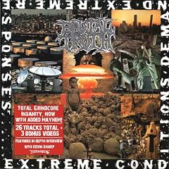 Extreme Conditions Demand Extreme Responses